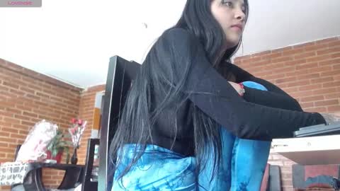 Liarouse04 online show from February 20, 2026, 1:11 pm