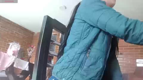 Liarouse04 online show from February 26, 2026, 1:10 pm