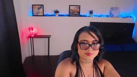 Snapshot of liascarlett chatting on December 1, 2024, 6:41 pm LiaScarlett online show from December 1, 2024, 6:41 pm