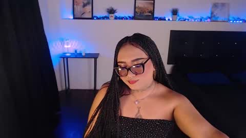 Snapshot of liascarlett chatting on January 4, 2025, 5:58 am LiaScarlett online show from January 4, 2025, 5:58 am