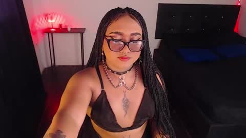 Snapshot of liascarlett chatting on January 6, 2025, 4:13 pm LiaScarlett online show from January 6, 2025, 4:13 pm