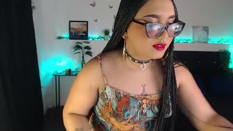 Snapshot of liascarlett chatting on March 2, 2025, 11:53 pm LiaScarlett online show from March 2, 2025, 11:53 pm