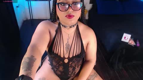 Snapshot of liascarlett chatting on September 18, 2025, 1:13 pm LiaScarlett online show from September 18, 2025, 1:13 pm