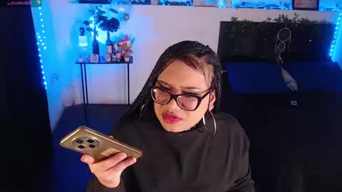 Snapshot of liascarlett chatting on October 23, 2025, 12:26 pm LiaScarlett online show from October 23, 2025, 12:26 pm