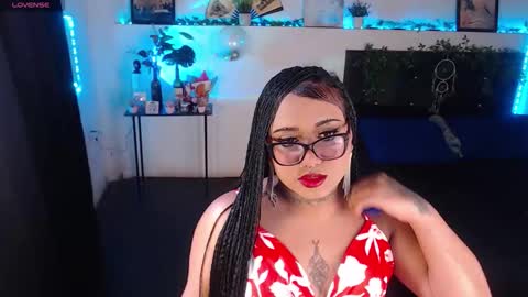 Snapshot of liascarlett chatting on November 3, 2025, 6:42 pm LiaScarlett online show from November 3, 2025, 6:42 pm