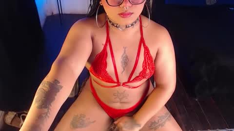 Snapshot of liascarlett chatting on November 17, 2025, 11:27 am LiaScarlett online show from November 17, 2025, 11:27 am