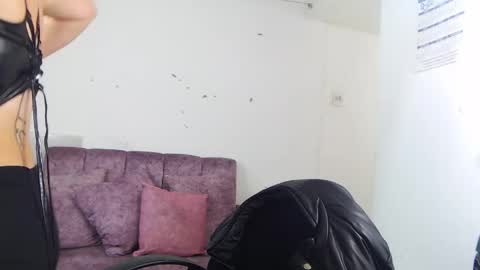 liastark19 online show from April 21, 2026, 5:03 am