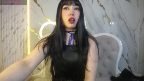 Dani online show from October 7, 2025, 3:14 am