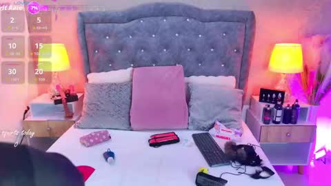 Lia online show from June 2, 2026, 7:16 pm
