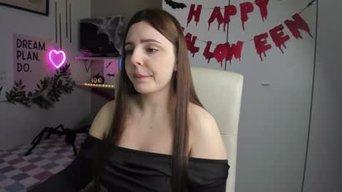 Snapshot of liawoow chatting on October 27, 2025, 7:56 am Lia online show from October 27, 2025, 7:56 am