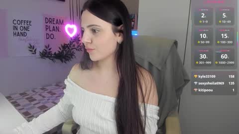 Snapshot of liawoow chatting on January 5, 2026, 5:27 pm Lia online show from January 5, 2026, 5:27 pm