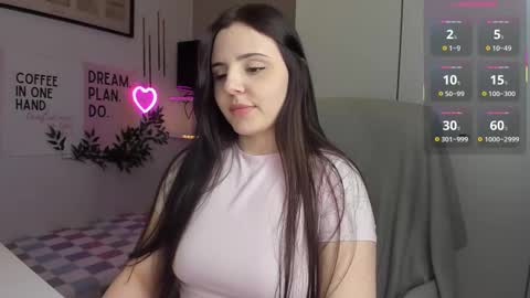 Snapshot of liawoow chatting on January 6, 2026, 2:43 pm Lia online show from January 6, 2026, 2:43 pm