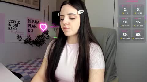 Snapshot of liawoow chatting on January 7, 2026, 8:06 am Lia online show from January 7, 2026, 8:06 am