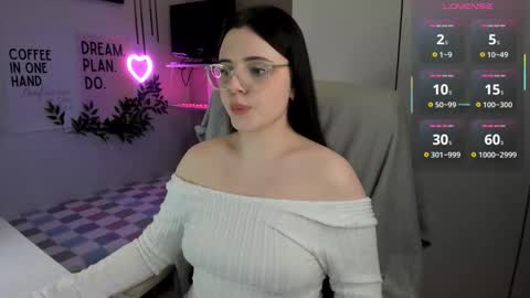 Snapshot of liawoow chatting on January 10, 2026, 2:52 pm Lia online show from January 10, 2026, 2:52 pm