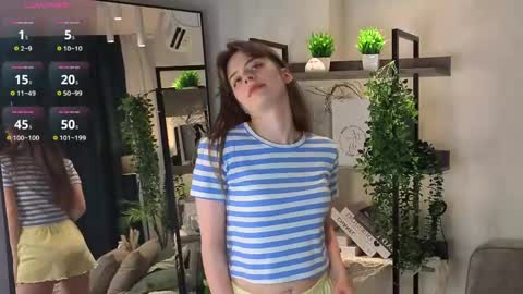 Ada online show from June 9, 2026, 1:17 am