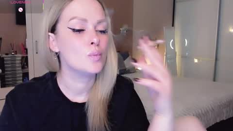 Libby online show from April 7, 2026, 9:10 am