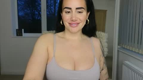 Libby online show from January 11, 2026, 8:08 am