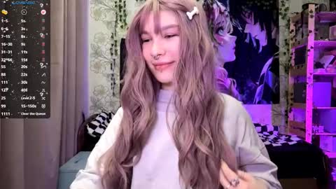 Lola online show from October 14, 2025, 7:03 pm