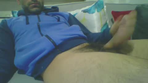 liberamelo8 online show from January 11, 2025, 6:44 pm