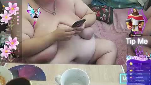 Snapshot of licablack chatting on July 20, 2026, 10:50 am LicaBlack online show from July 20, 2026, 10:50 am