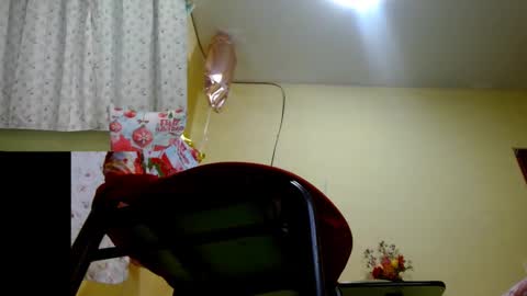Milf Ann Latina online show from December 17, 2024, 3:17 am