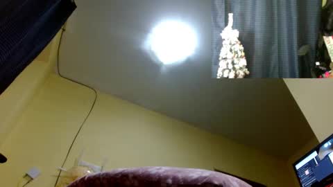 Milf Ann Latina online show from January 8, 2025, 12:38 am