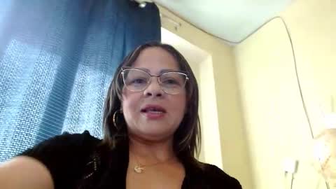 Milf Ann Latina online show from January 11, 2025, 2:36 pm