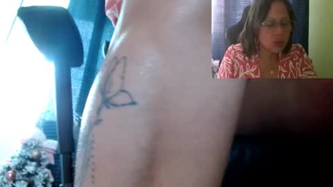 Milf Ann Latina online show from January 13, 2025, 2:21 pm