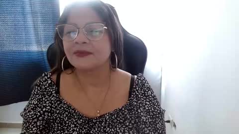 Milf Ann Latina online show from February 24, 2025, 3:31 pm