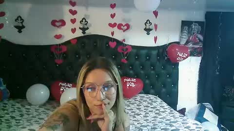 licethf00x online show from September 21, 2025, 2:24 am