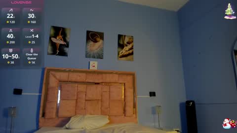 licky_lov online show from February 4, 2026, 3:12 am