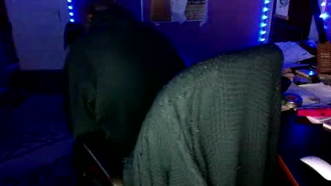 LickYourYoni online show from October 1, 2025, 2:23 pm