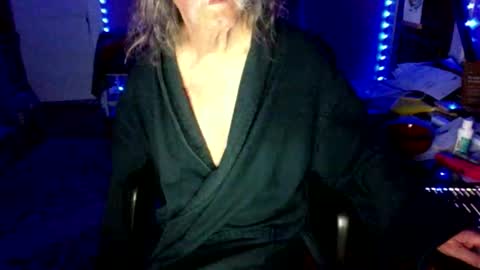 LickYourYoni online show from October 28, 2025, 2:42 pm