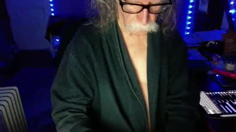 LickYourYoni online show from November 17, 2025, 3:18 pm