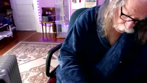 LickYourYoni online show from April 27, 2026, 3:21 pm