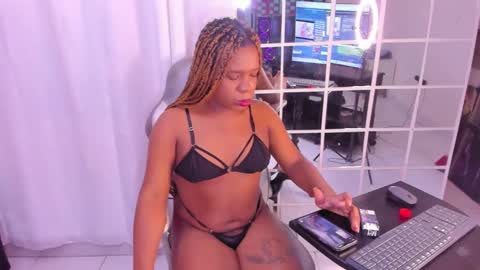 licyevans1 online show from September 16, 2025, 7:04 pm