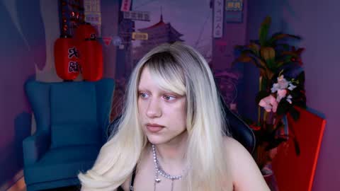 Hey My name is Lida online show from June 2, 2026, 9:11 am