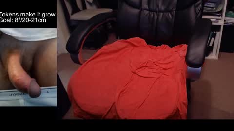 8curve online show from January 8, 2026, 10:56 pm