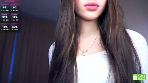 Georgina online show from November 11, 2025, 6:24 am