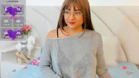 Emily  online show from March 13, 2026, 8:59 pm