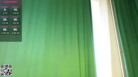 Snapshot of lif__love chatting on April 30, 2026, 1:34 am Olivia online show from April 30, 2026, 1:34 am