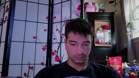 Snapshot of light_bringer_studios chatting on November 23, 2025, 6:41 pm Light Bringer Studios online show from November 23, 2025, 6:41 pm