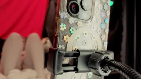 Snapshot of light_bringer_studios chatting on November 30, 2025, 2:48 am Light Bringer Studios online show from November 30, 2025, 2:48 am