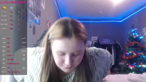 light_lunaa online show from January 10, 2026, 4:53 pm