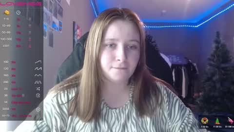 light_lunaa online show from January 14, 2026, 12:00 pm