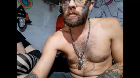 lightningtattoo online show from September 20, 2025, 11:17 pm