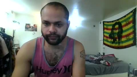 lightskinned666 online show from November 18, 2025, 7:40 pm