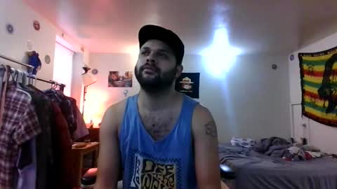 lightskinned666 online show from December 21, 2025, 4:58 pm