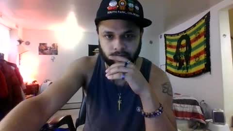 lightskinned666 online show from January 5, 2026, 6:55 pm