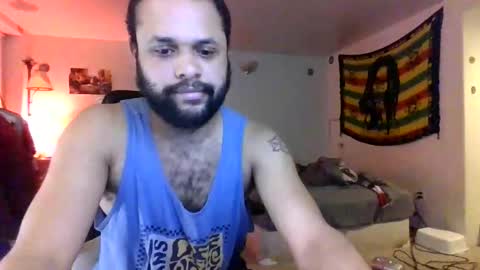 lightskinned666 online show from March 12, 2026, 1:01 am